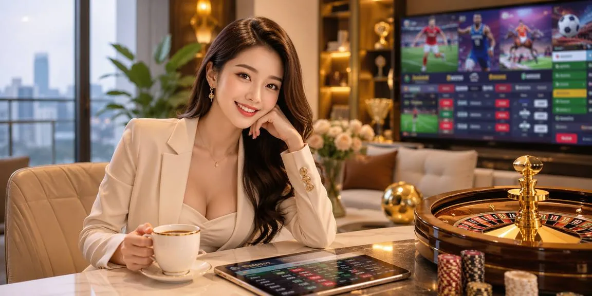 li777 Casino Mới